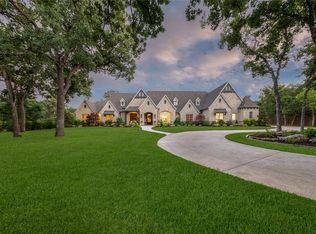 1936 Winter Dr, Keller, TX 76262
