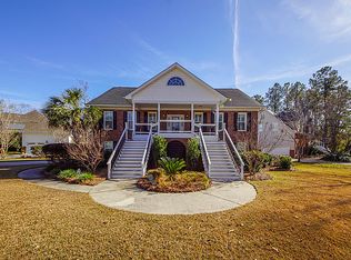 2287 Rice Pond Rd, Charleston, SC 29414