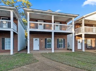 4 Brook Meadows Cir #4, Tuscaloosa, AL 35401