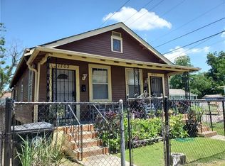 1703 Clouet St, New Orleans, LA 70117