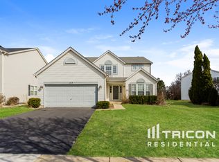 137 Wedgeport Cir, Romeoville, IL 60446