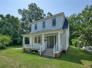 515 Highland Ave, Colonial Heights, VA 23834
