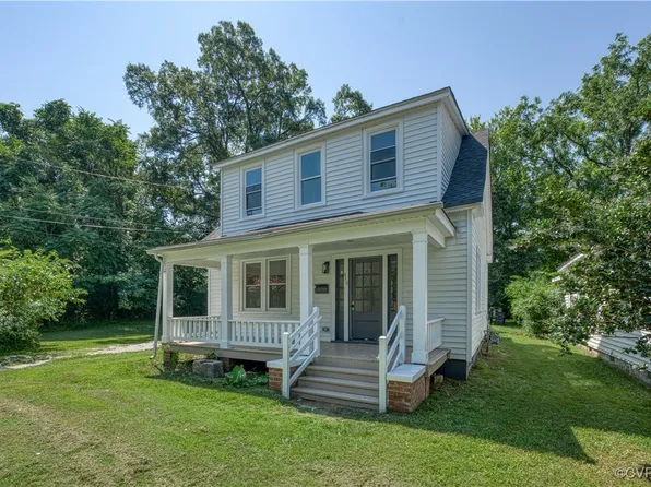 515 Highland Ave, Colonial Heights, VA 23834