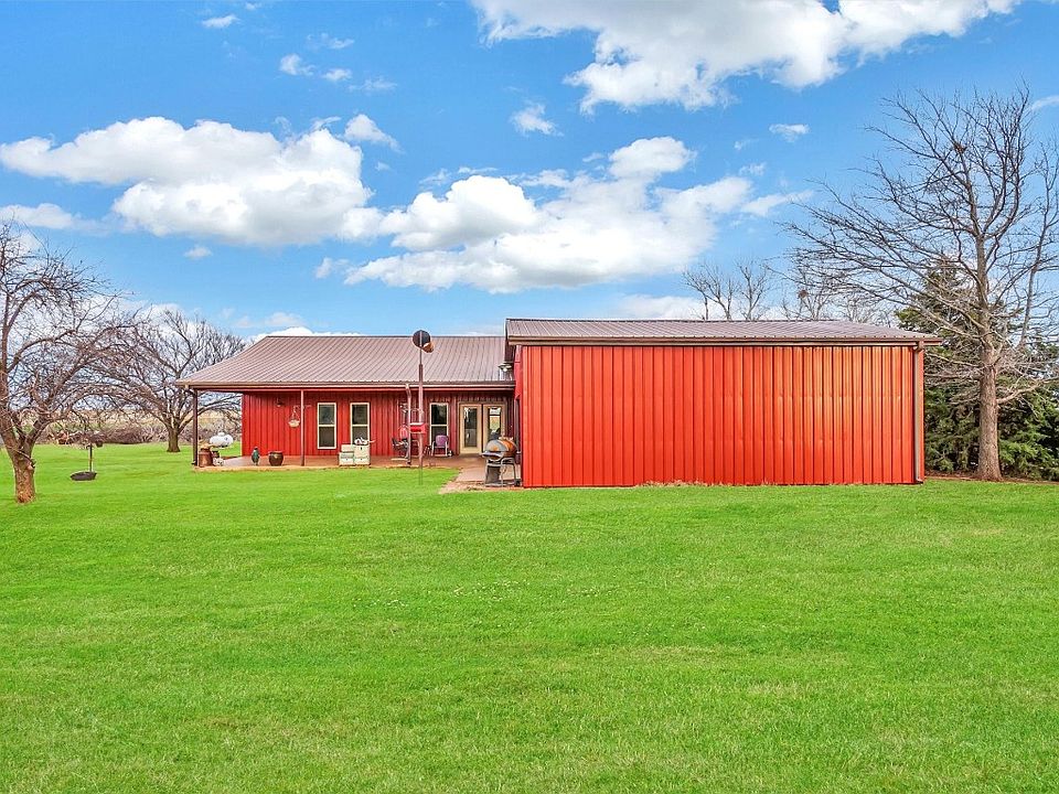 11118 N 2090th Rd, Canute, OK 73626 Zillow