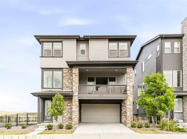 15612 W Floyd Drive, Morrison, CO 80465