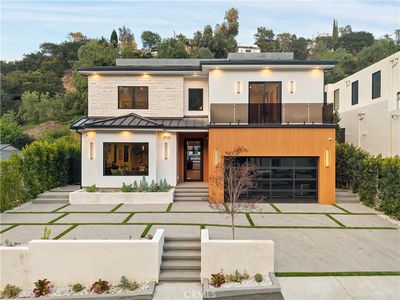 3720 Goodland Ave, Studio City, CA, 91604