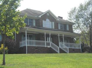 115 Trappers Ridge Dr, Rockwell, NC 28138