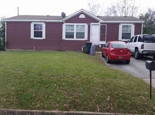 1322 Mockingbird Ln, Tyler, TX 75701