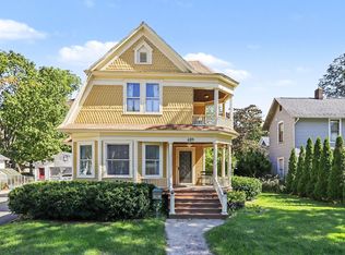 605 N Main St, Three Rivers, MI 49093