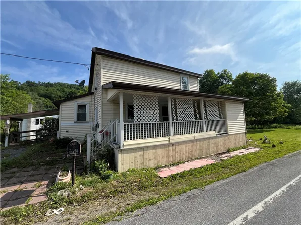 12475 Harrison St, Summerville, PA 15864