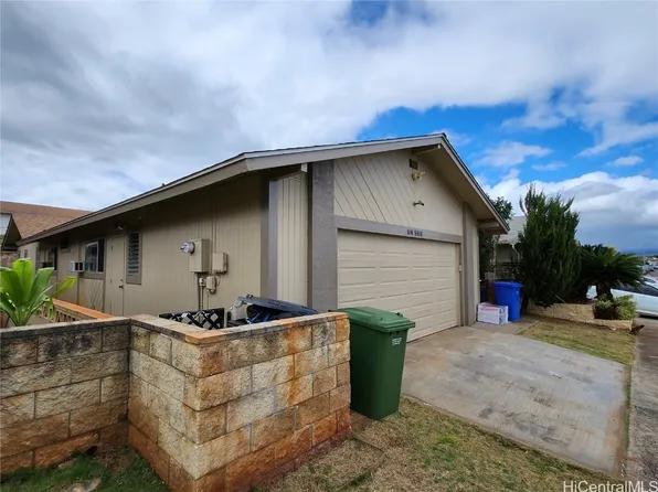 94-558 Palai St, Waipahu, HI 96797