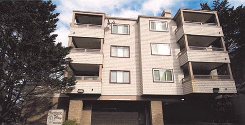 2nd image of 333 Hickey Blvd APT 306