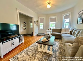 45 Child St #2, Boston, MA 02130