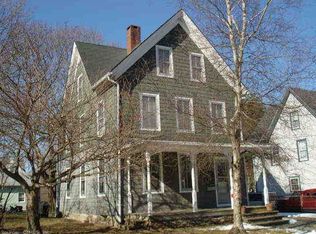 24 Buckingham St #3, Pawcatuck, CT 06379