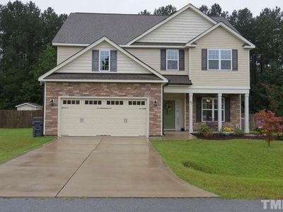 97 Mary Meadows Ln, Clayton, NC, 27520