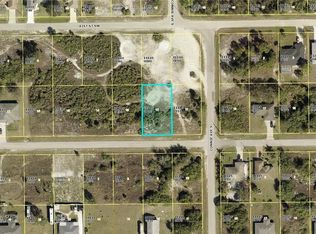 2602 42nd St SW, Lehigh Acres, FL 33976