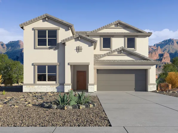 2064 W Starfire Ave, Apache Junction, AZ 85120