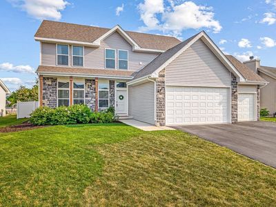 4603 Glen Echo Way, Rockton, IL, 61072