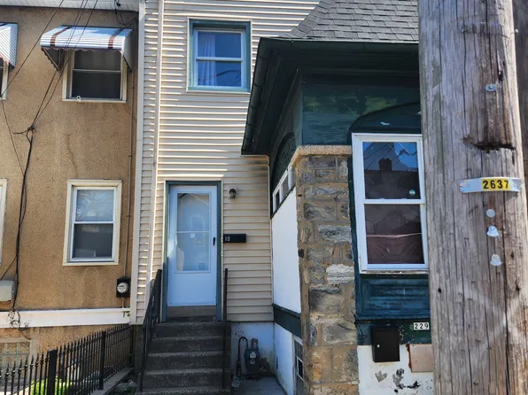 229 Long Ln Floor 2, Upper Darby, PA 19082