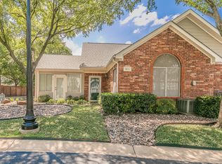 803 Cara Ln, Arlington, TX 76012
