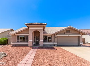 6401 W Grovers Ave, Glendale, AZ 85308