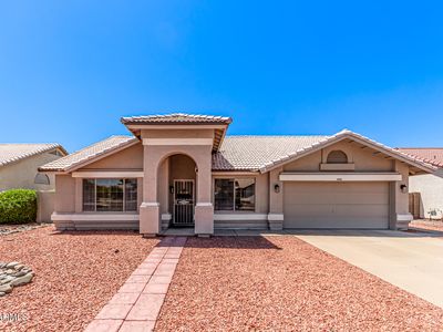 6401 W GROVERS Avenue, Glendale, AZ, 85308