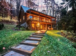 5455 Partridge Hill Rd, Great Valley, NY 14741