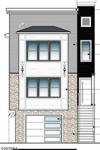 224 Hunterdon, Newark, NJ, 07103