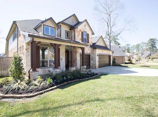 34407 Spring Creek Cir, TOMBALL, TX 77377