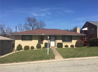 557 Calvert Ave, Pittsburgh, PA 15227