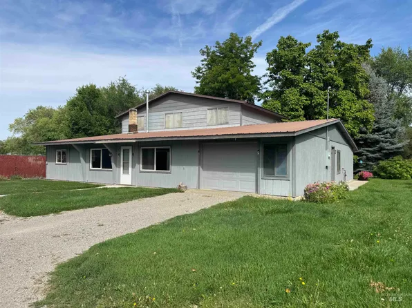 811 N 1275 E, Richfield, ID 83349