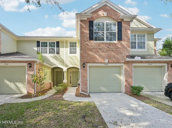 7508 SCARLET IBIS Lane, Jacksonville, FL 32256