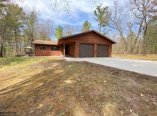 2134 Pine Ridge Rd S, Mora, MN 55051