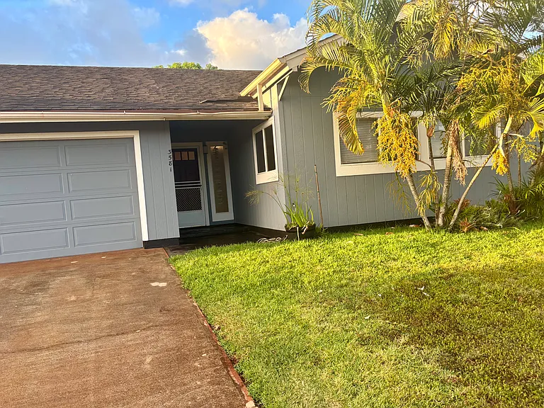 3581 Kupaa St — Photo 1