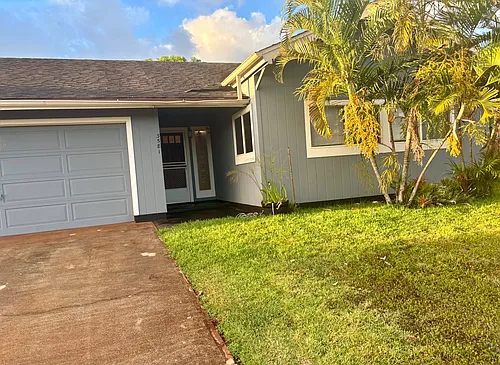 3581 Kupaa St Photo 1