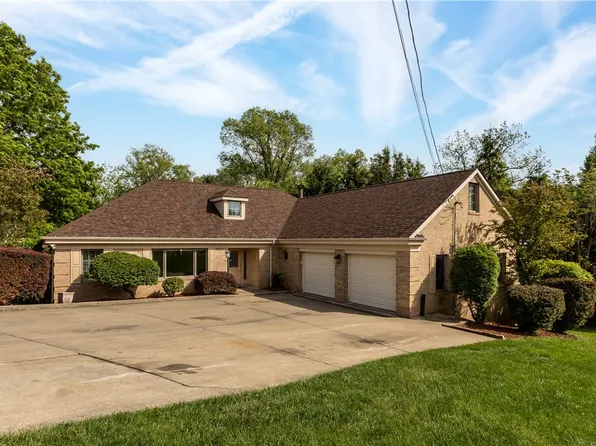 126 Crestview Mnr, Monongahela, PA 15063