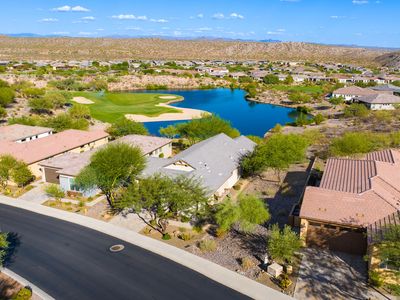 4289 Tumbleweed Dr, Wickenburg, AZ, 85390