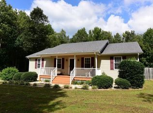 20820 Beaver Dam Rd, Beaverdam, VA 23015
