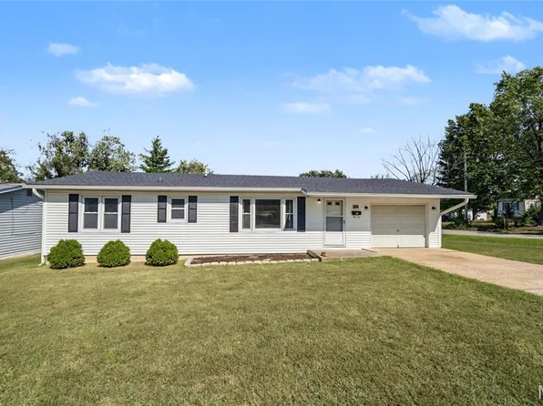 304 E Margaret St, Salem, MO 65560