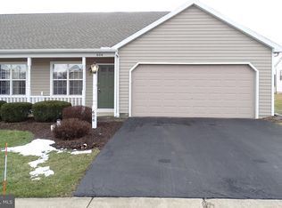 606 Hayley Rd, York, PA 17404