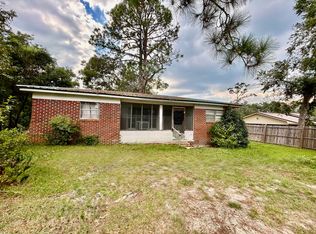 81 Hallspur Rd, Hazlehurst, GA 31539