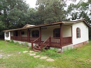 20082 Morgan Lane Rd, Gulfport, MS 39503