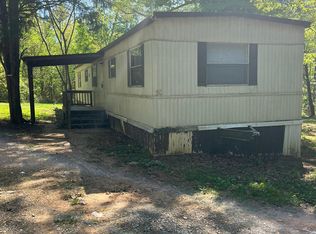 338 Pleasant Ridge Rd LOT 50, Franklinville, NC 27248