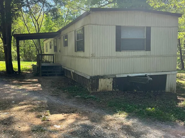 338 Pleasant Ridge Rd Lot 50, Franklinville, NC 27248