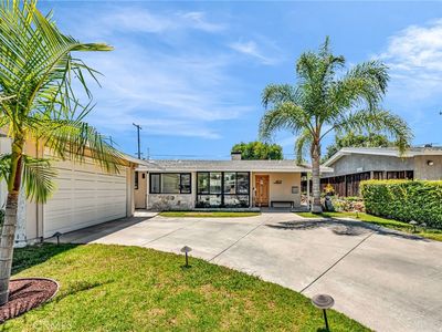 1801 W Chandeleur Dr, San Pedro, CA, 90732