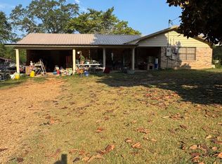 (Undisclosed Address), Thornton, AR 71766