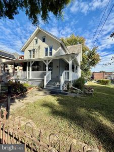 122 Cooper Ave, Woodlynne, NJ, 08107