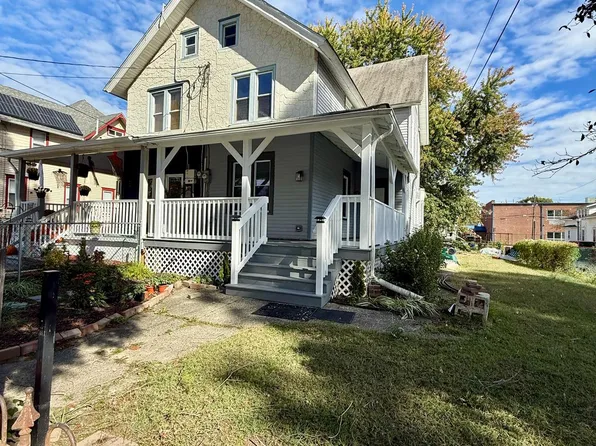 122 Cooper Ave, Woodlynne, NJ 08107