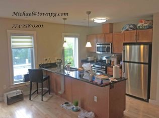 55 Bay State Rd, Cambridge, MA 02138