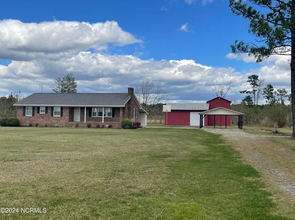 1833 Nc 903, Greenville, NC 27834